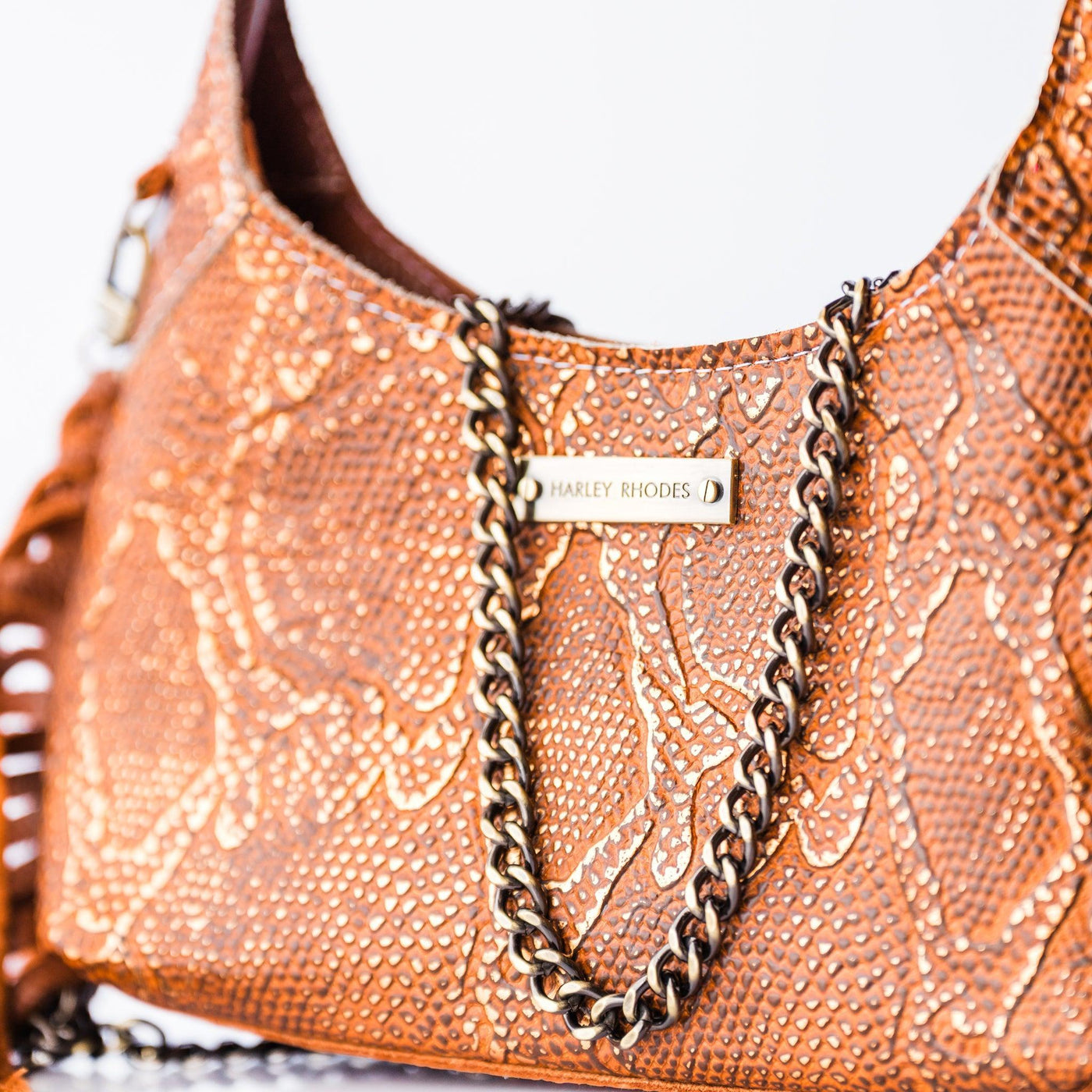 Judy Crossbody-Apparel & Accessories > Handbags, Wallets & Cases > Handbags > Cross Body Bags-Western-Cowhide-Bags-Handmade-Products-Gifts-Dancing Cactus Designs