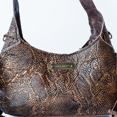 Judy Crossbody-Apparel & Accessories > Handbags, Wallets & Cases > Handbags > Cross Body Bags-Western-Cowhide-Bags-Handmade-Products-Gifts-Dancing Cactus Designs