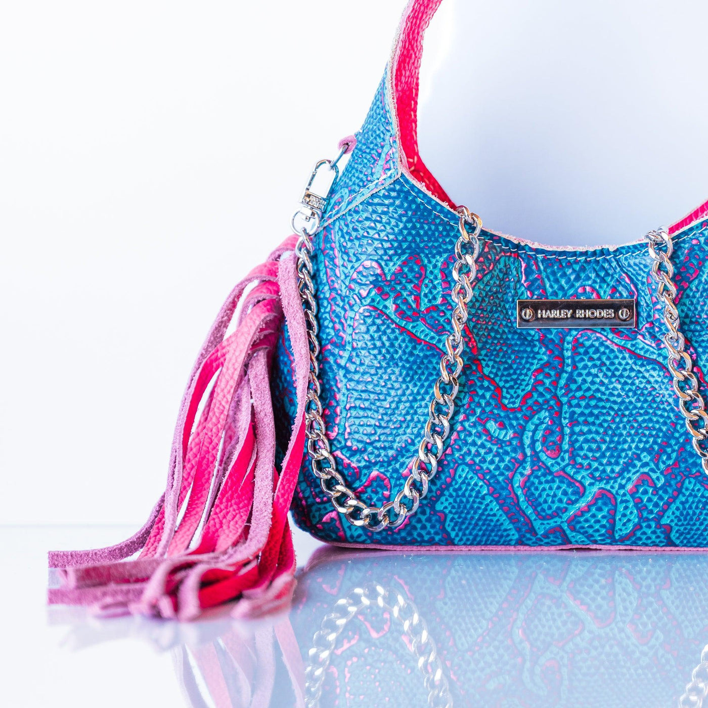 Judy Crossbody-Apparel & Accessories > Handbags, Wallets & Cases > Handbags > Cross Body Bags-Western-Cowhide-Bags-Handmade-Products-Gifts-Dancing Cactus Designs