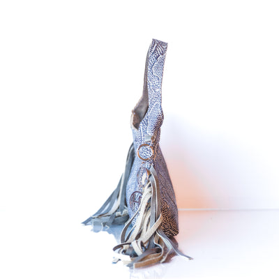 Judy Crossbody-Apparel & Accessories > Handbags, Wallets & Cases > Handbags > Cross Body Bags-Western-Cowhide-Bags-Handmade-Products-Gifts-Dancing Cactus Designs