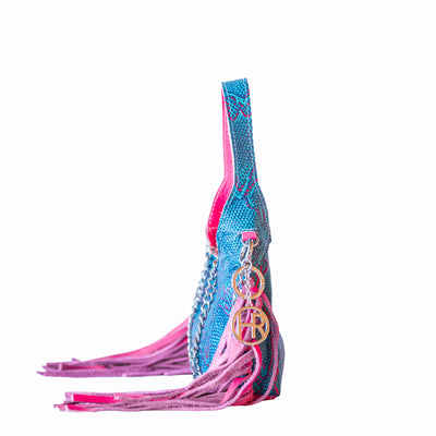 Judy Crossbody-Apparel & Accessories > Handbags, Wallets & Cases > Handbags > Cross Body Bags-Western-Cowhide-Bags-Handmade-Products-Gifts-Dancing Cactus Designs