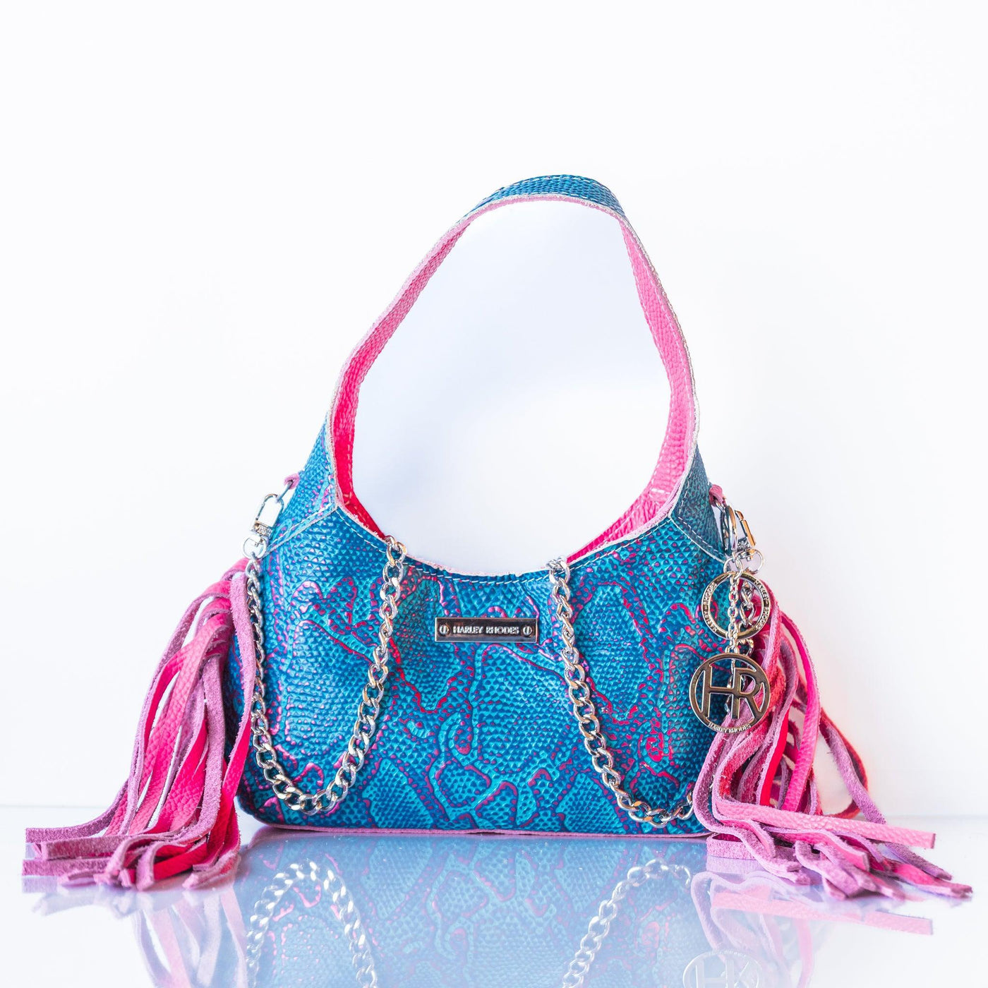 Judy Crossbody-Apparel & Accessories > Handbags, Wallets & Cases > Handbags > Cross Body Bags-Western-Cowhide-Bags-Handmade-Products-Gifts-Dancing Cactus Designs