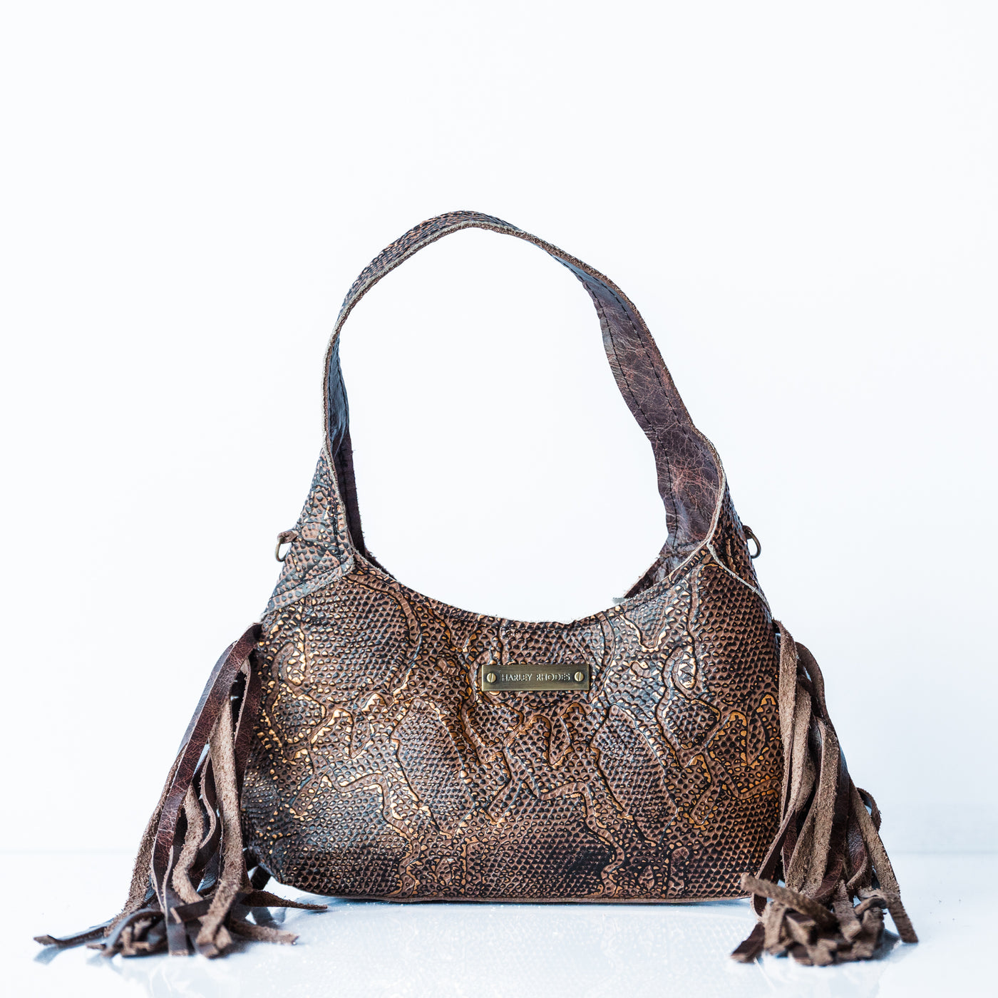 Judy Crossbody-Apparel & Accessories > Handbags, Wallets & Cases > Handbags > Cross Body Bags-Western-Cowhide-Bags-Handmade-Products-Gifts-Dancing Cactus Designs