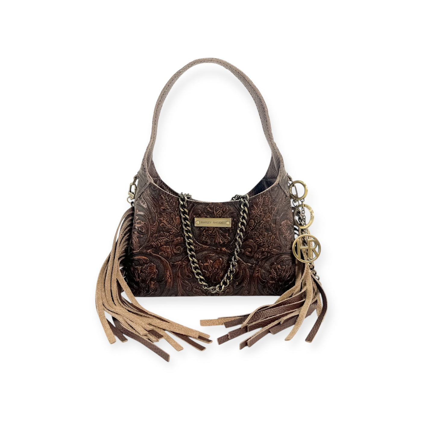 Judy Crossbody-Apparel & Accessories > Handbags, Wallets & Cases > Handbags > Cross Body Bags-Western-Cowhide-Bags-Handmade-Products-Gifts-Dancing Cactus Designs