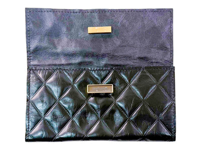 Kacey Magnetic Wallet-Apparel & Accessories > Handbags, Wallets & Cases > Wallets & Money Clips > Wallets-Western-Cowhide-Bags-Handmade-Products-Gifts-Dancing Cactus Designs