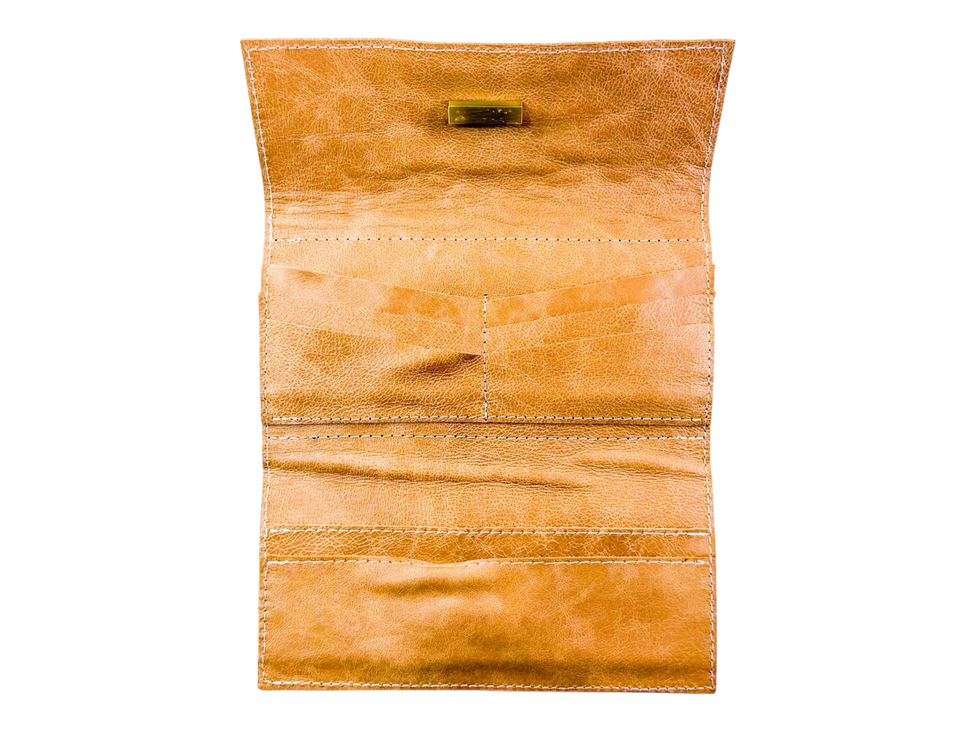 Kacey Magnetic Wallet-Apparel & Accessories > Handbags, Wallets & Cases > Wallets & Money Clips > Wallets-Western-Cowhide-Bags-Handmade-Products-Gifts-Dancing Cactus Designs