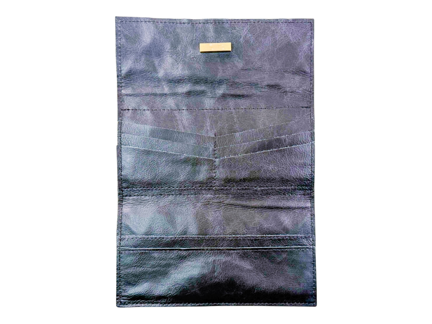 Kacey Magnetic Wallet-Apparel & Accessories > Handbags, Wallets & Cases > Wallets & Money Clips > Wallets-Western-Cowhide-Bags-Handmade-Products-Gifts-Dancing Cactus Designs