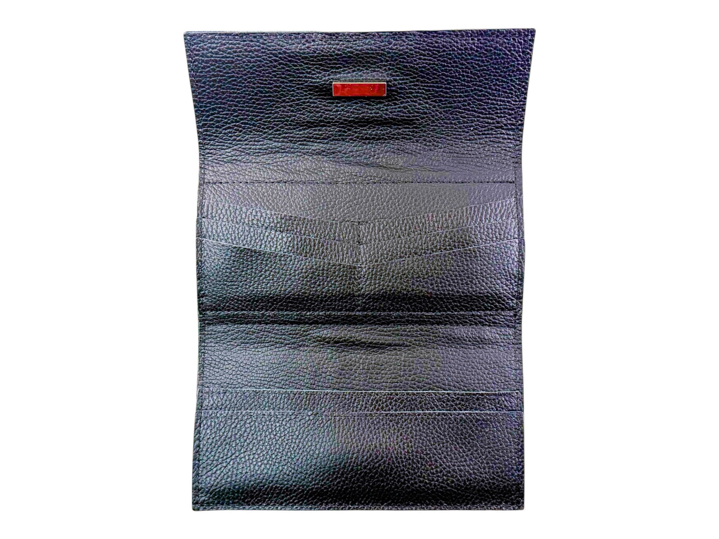 Kacey Magnetic Wallet-Apparel & Accessories > Handbags, Wallets & Cases > Wallets & Money Clips > Wallets-Western-Cowhide-Bags-Handmade-Products-Gifts-Dancing Cactus Designs