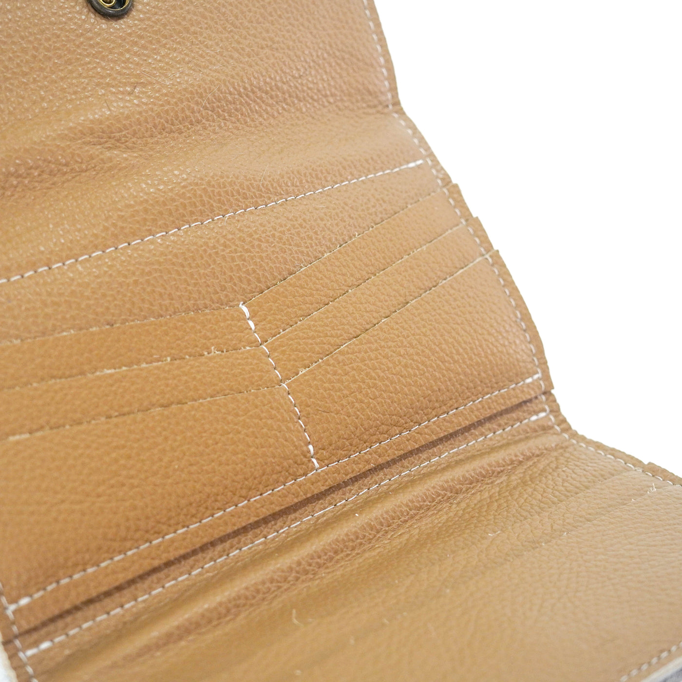 Kacey Wallet - Tricolor w/ Ivory & Brown Navajo-Kacey Wallet-Western-Cowhide-Bags-Handmade-Products-Gifts-Dancing Cactus Designs