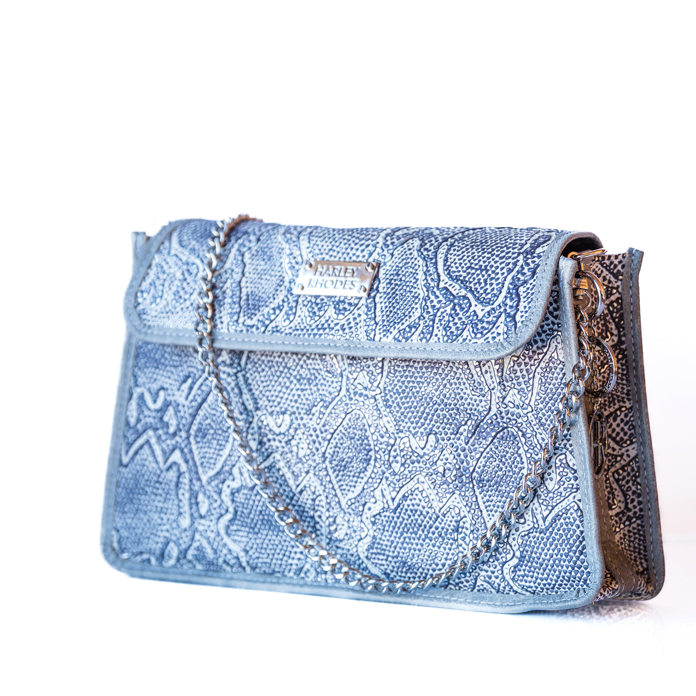 Marilyn Crossbody-Apparel & Accessories > Handbags, Wallets & Cases > Handbags > Cross Body Bags-Western-Cowhide-Bags-Handmade-Products-Gifts-Dancing Cactus Designs