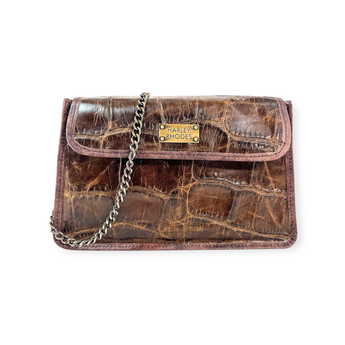 Marilyn Crossbody-Apparel & Accessories > Handbags, Wallets & Cases > Handbags > Cross Body Bags-Western-Cowhide-Bags-Handmade-Products-Gifts-Dancing Cactus Designs