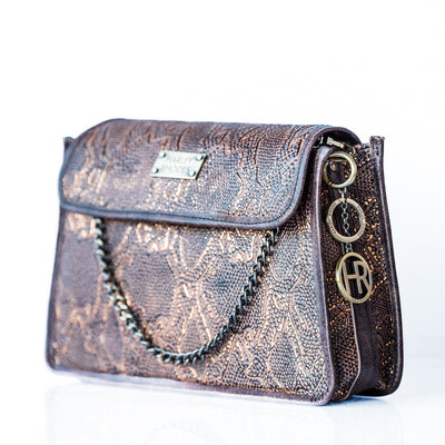 Marilyn Crossbody-Apparel & Accessories > Handbags, Wallets & Cases > Handbags > Cross Body Bags-Western-Cowhide-Bags-Handmade-Products-Gifts-Dancing Cactus Designs