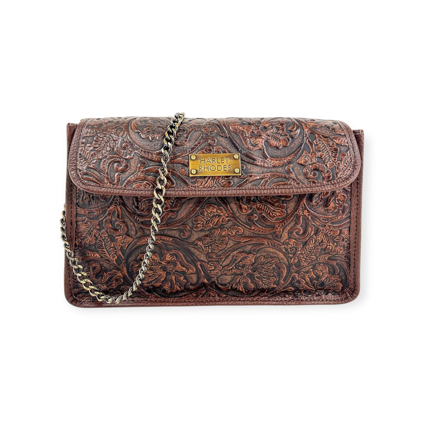 Marilyn Crossbody-Apparel & Accessories > Handbags, Wallets & Cases > Handbags > Cross Body Bags-Western-Cowhide-Bags-Handmade-Products-Gifts-Dancing Cactus Designs