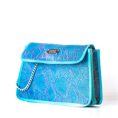 Marilyn Crossbody-Apparel & Accessories > Handbags, Wallets & Cases > Handbags > Cross Body Bags-Western-Cowhide-Bags-Handmade-Products-Gifts-Dancing Cactus Designs