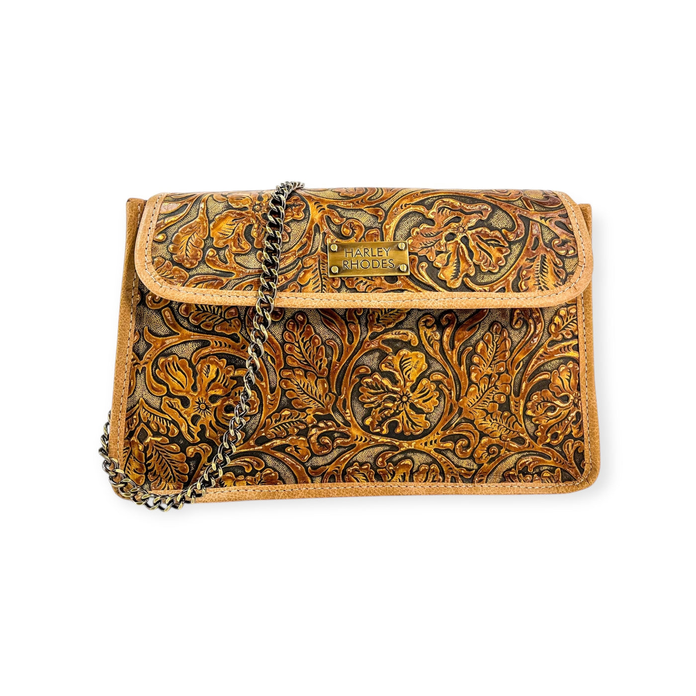 Marilyn Crossbody-Apparel & Accessories > Handbags, Wallets & Cases > Handbags > Cross Body Bags-Western-Cowhide-Bags-Handmade-Products-Gifts-Dancing Cactus Designs