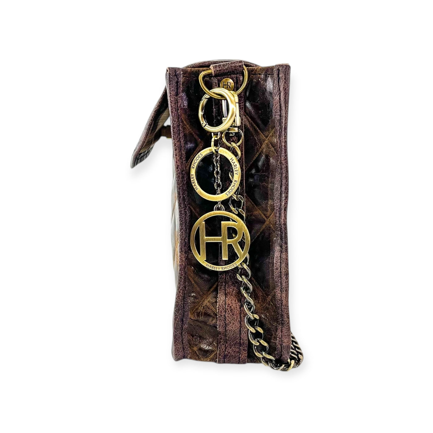 Marilyn Crossbody-Apparel & Accessories > Handbags, Wallets & Cases > Handbags > Cross Body Bags-Western-Cowhide-Bags-Handmade-Products-Gifts-Dancing Cactus Designs