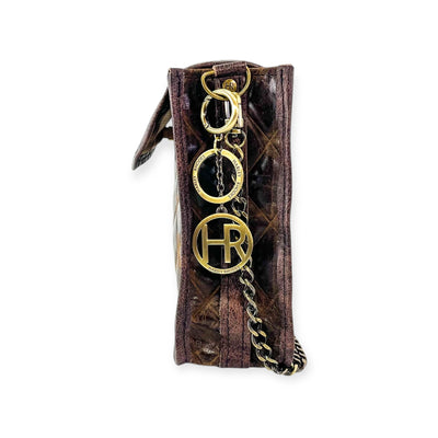 Marilyn Crossbody-Apparel & Accessories > Handbags, Wallets & Cases > Handbags > Cross Body Bags-Western-Cowhide-Bags-Handmade-Products-Gifts-Dancing Cactus Designs