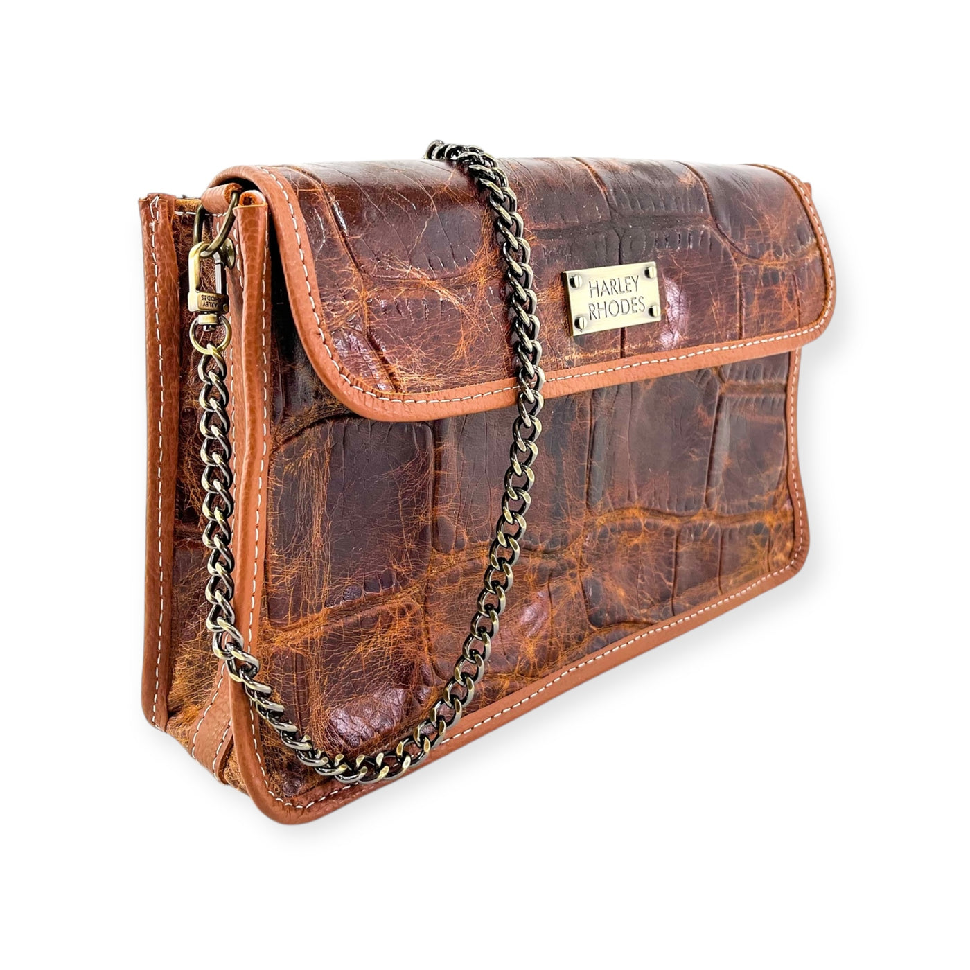 Marilyn Crossbody-Apparel & Accessories > Handbags, Wallets & Cases > Handbags > Cross Body Bags-Western-Cowhide-Bags-Handmade-Products-Gifts-Dancing Cactus Designs