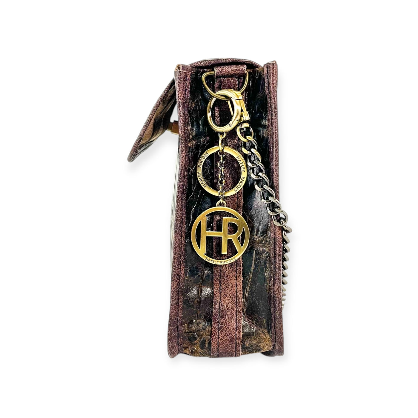 Marilyn Crossbody-Apparel & Accessories > Handbags, Wallets & Cases > Handbags > Cross Body Bags-Western-Cowhide-Bags-Handmade-Products-Gifts-Dancing Cactus Designs