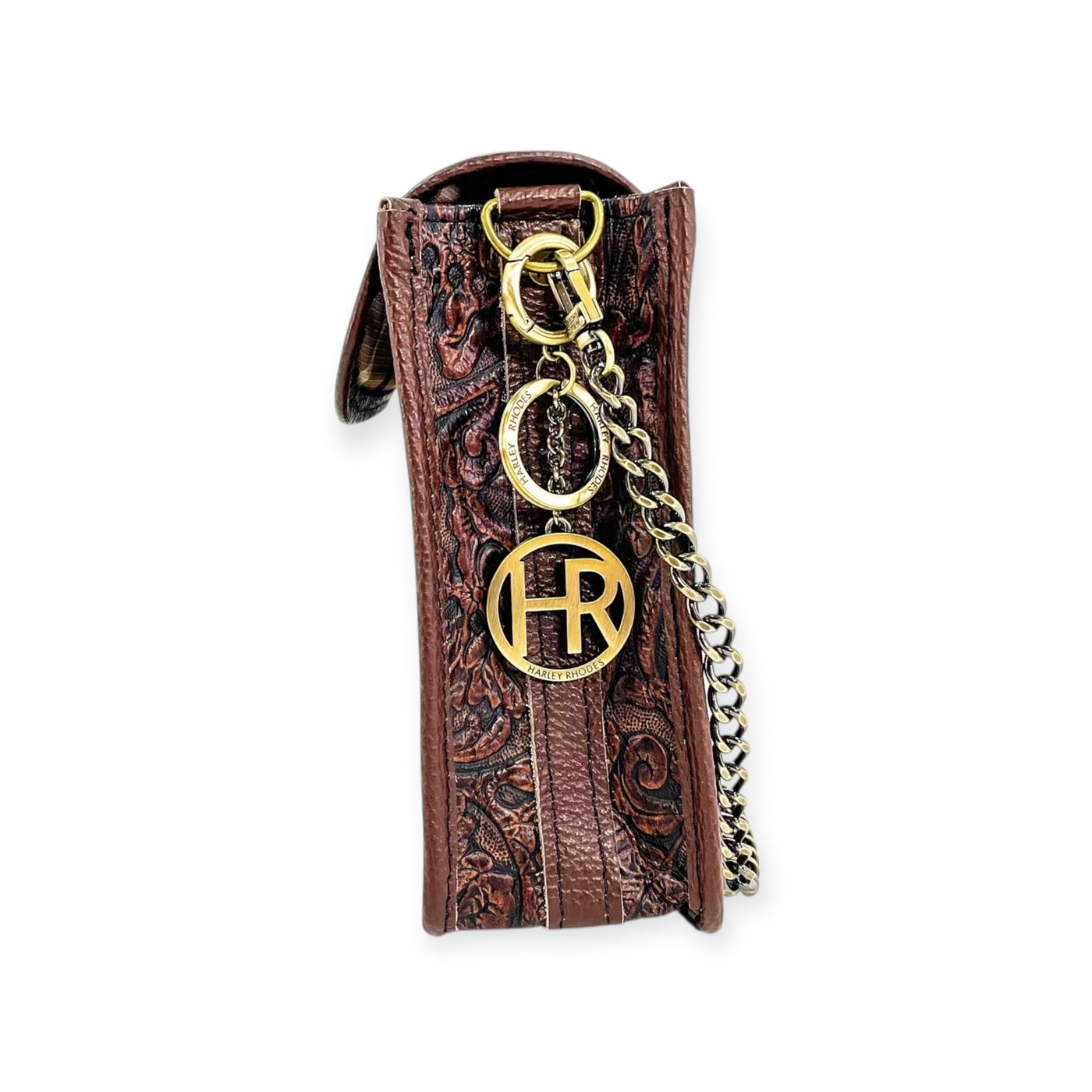 Marilyn Crossbody-Apparel & Accessories > Handbags, Wallets & Cases > Handbags > Cross Body Bags-Western-Cowhide-Bags-Handmade-Products-Gifts-Dancing Cactus Designs