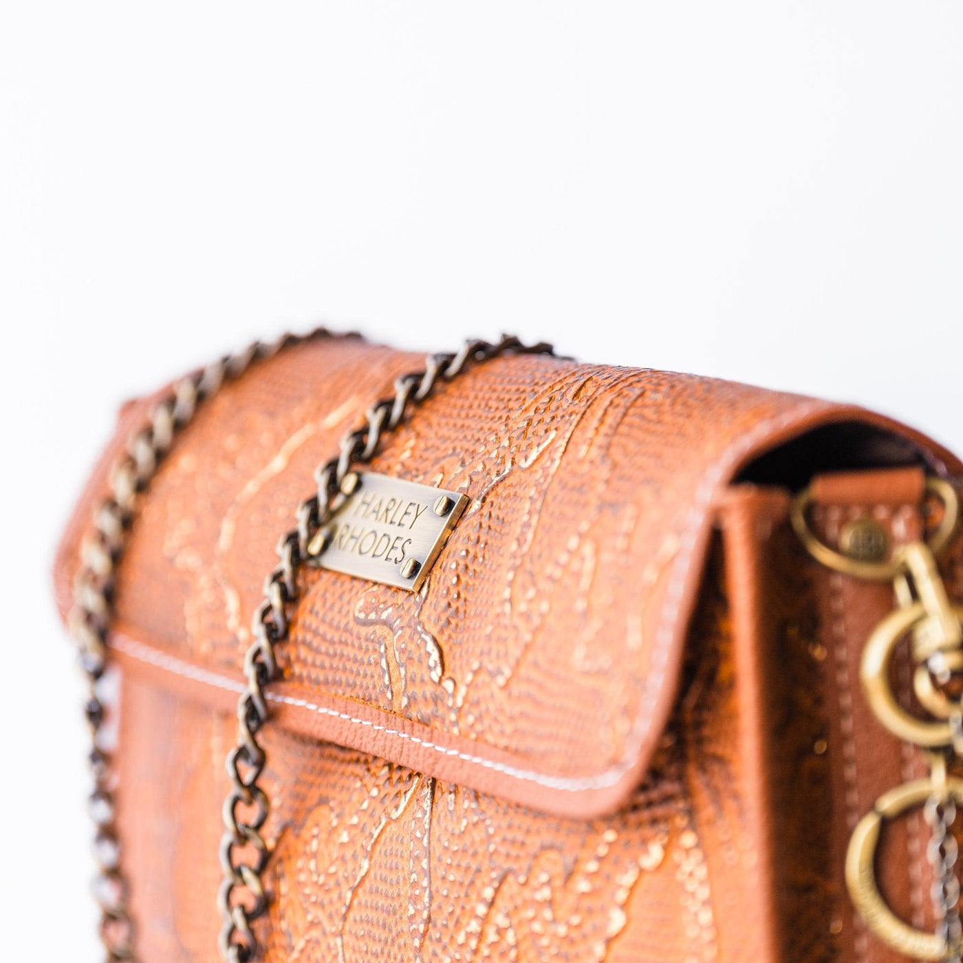 Marilyn Crossbody-Apparel & Accessories > Handbags, Wallets & Cases > Handbags > Cross Body Bags-Western-Cowhide-Bags-Handmade-Products-Gifts-Dancing Cactus Designs