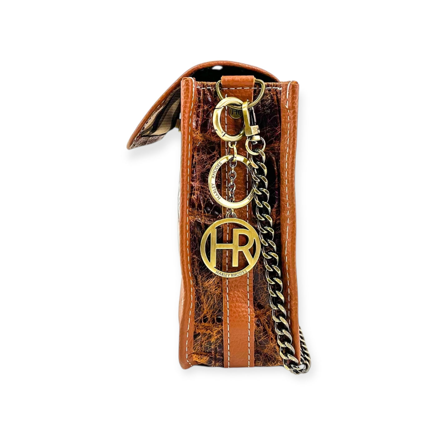 Marilyn Crossbody-Apparel & Accessories > Handbags, Wallets & Cases > Handbags > Cross Body Bags-Western-Cowhide-Bags-Handmade-Products-Gifts-Dancing Cactus Designs