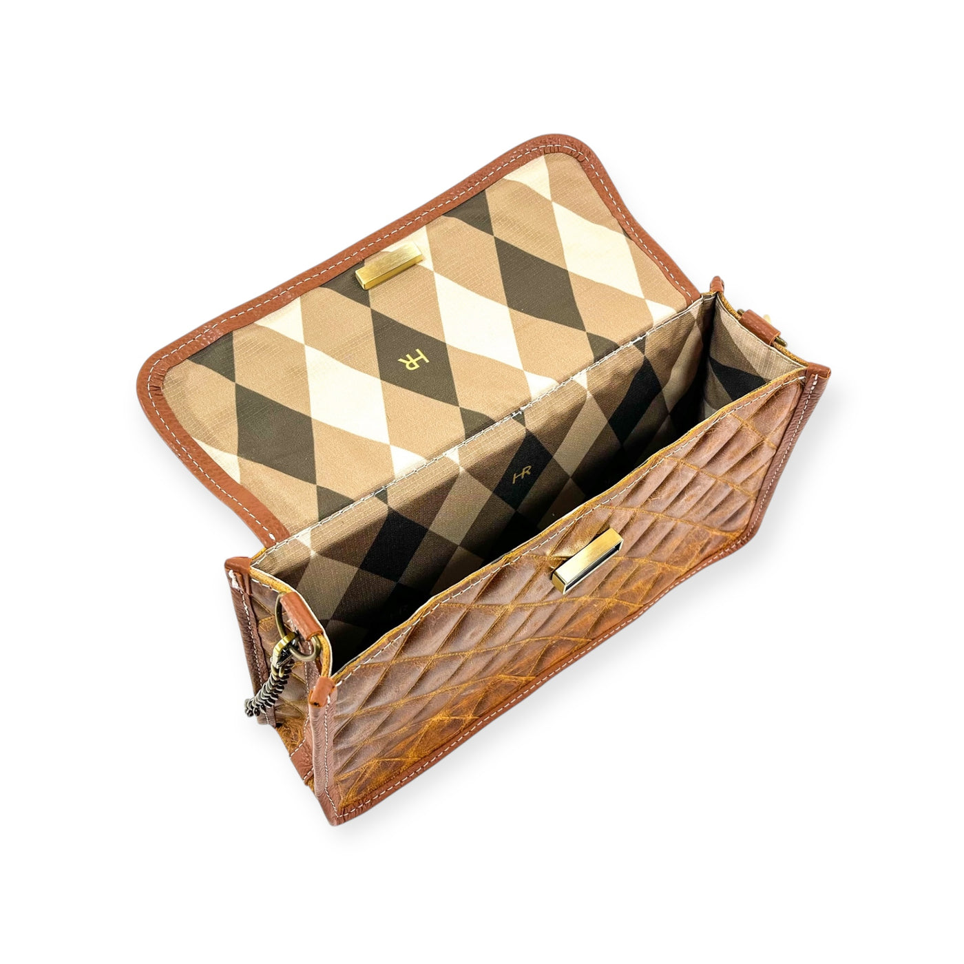 Marilyn Crossbody-Apparel & Accessories > Handbags, Wallets & Cases > Handbags > Cross Body Bags-Western-Cowhide-Bags-Handmade-Products-Gifts-Dancing Cactus Designs