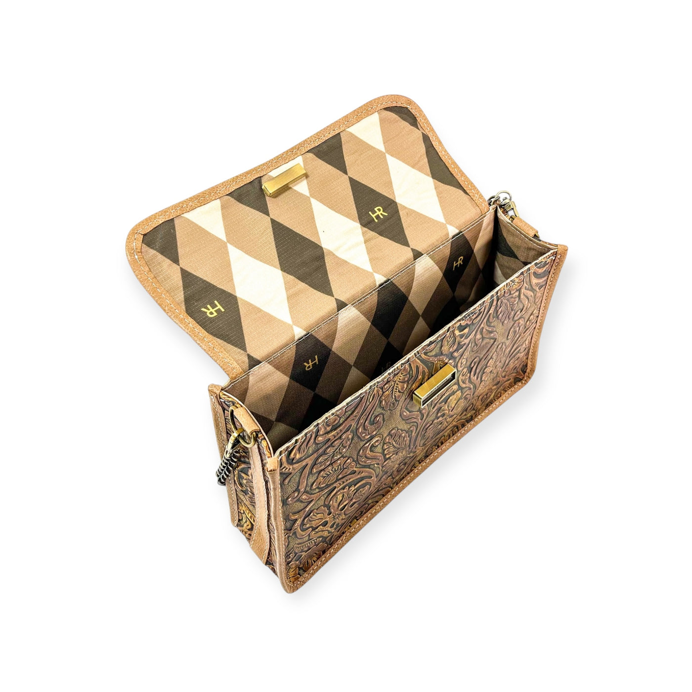 Marilyn Crossbody-Apparel & Accessories > Handbags, Wallets & Cases > Handbags > Cross Body Bags-Western-Cowhide-Bags-Handmade-Products-Gifts-Dancing Cactus Designs