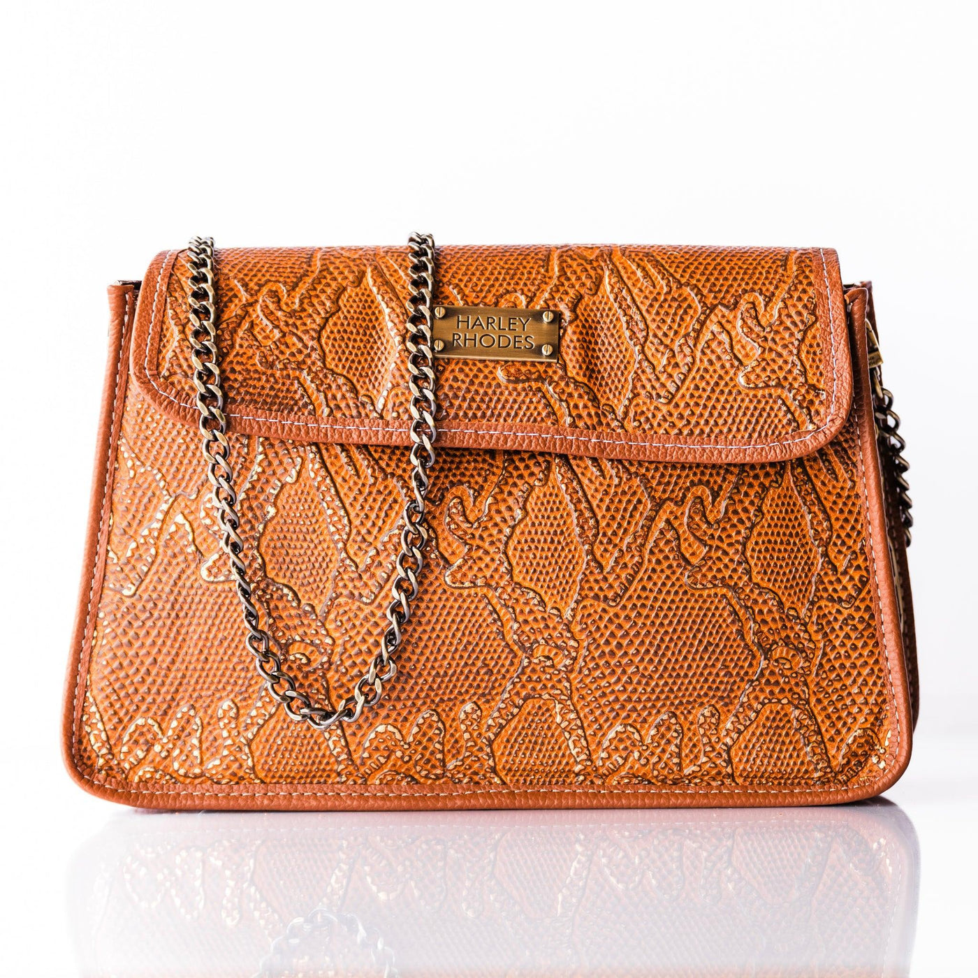 Marilyn Crossbody-Apparel & Accessories > Handbags, Wallets & Cases > Handbags > Cross Body Bags-Western-Cowhide-Bags-Handmade-Products-Gifts-Dancing Cactus Designs