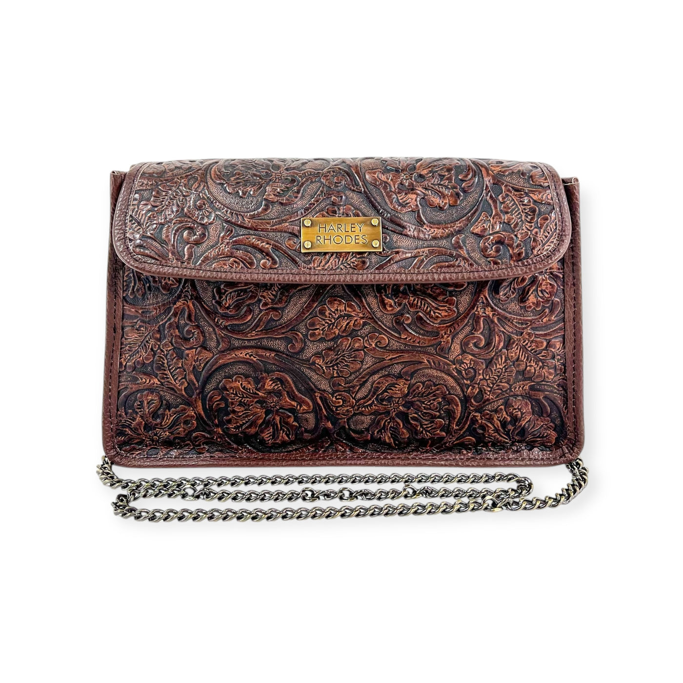 Marilyn Crossbody-Apparel & Accessories > Handbags, Wallets & Cases > Handbags > Cross Body Bags-Western-Cowhide-Bags-Handmade-Products-Gifts-Dancing Cactus Designs