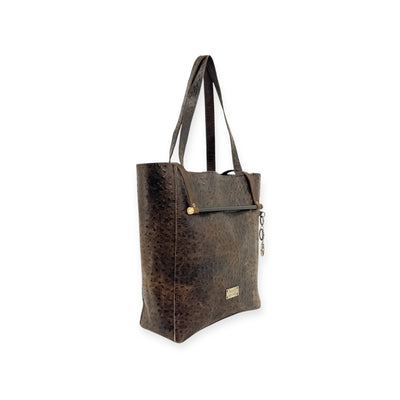 Martha Tote-Apparel & Accessories > Handbags, Wallets & Cases > Handbags > Shopper Bags-Western-Cowhide-Bags-Handmade-Products-Gifts-Dancing Cactus Designs