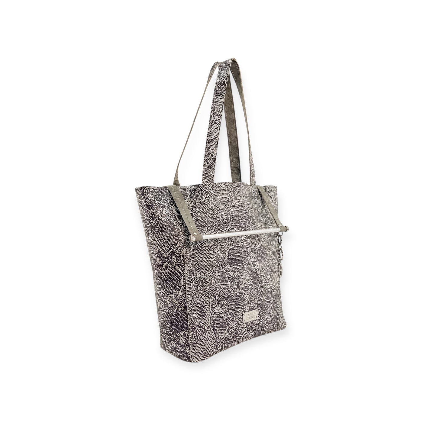 Martha Tote-Apparel & Accessories > Handbags, Wallets & Cases > Handbags > Shopper Bags-Western-Cowhide-Bags-Handmade-Products-Gifts-Dancing Cactus Designs