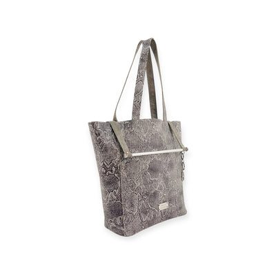 Martha Tote-Apparel & Accessories > Handbags, Wallets & Cases > Handbags > Shopper Bags-Western-Cowhide-Bags-Handmade-Products-Gifts-Dancing Cactus Designs