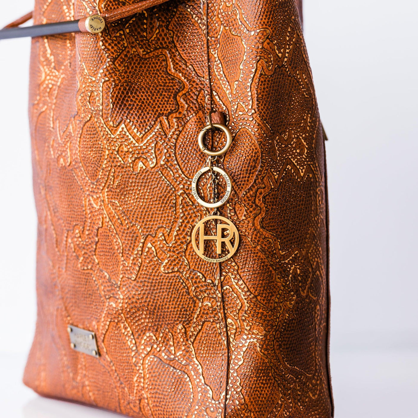 Martha Tote-Apparel & Accessories > Handbags, Wallets & Cases > Handbags > Shopper Bags-Western-Cowhide-Bags-Handmade-Products-Gifts-Dancing Cactus Designs