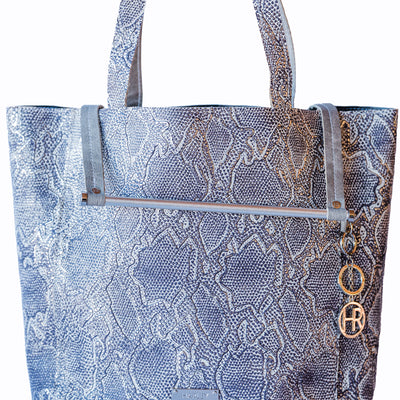 Martha Tote-Apparel & Accessories > Handbags, Wallets & Cases > Handbags > Shopper Bags-Western-Cowhide-Bags-Handmade-Products-Gifts-Dancing Cactus Designs