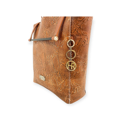 Martha Tote-Apparel & Accessories > Handbags, Wallets & Cases > Handbags > Shopper Bags-Western-Cowhide-Bags-Handmade-Products-Gifts-Dancing Cactus Designs