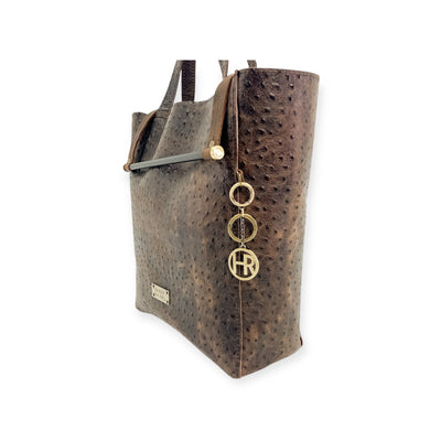 Martha Tote-Apparel & Accessories > Handbags, Wallets & Cases > Handbags > Shopper Bags-Western-Cowhide-Bags-Handmade-Products-Gifts-Dancing Cactus Designs