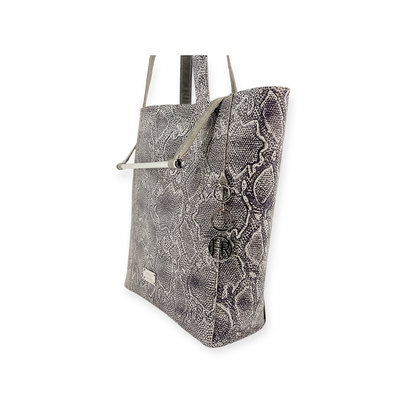 Martha Tote-Apparel & Accessories > Handbags, Wallets & Cases > Handbags > Shopper Bags-Western-Cowhide-Bags-Handmade-Products-Gifts-Dancing Cactus Designs