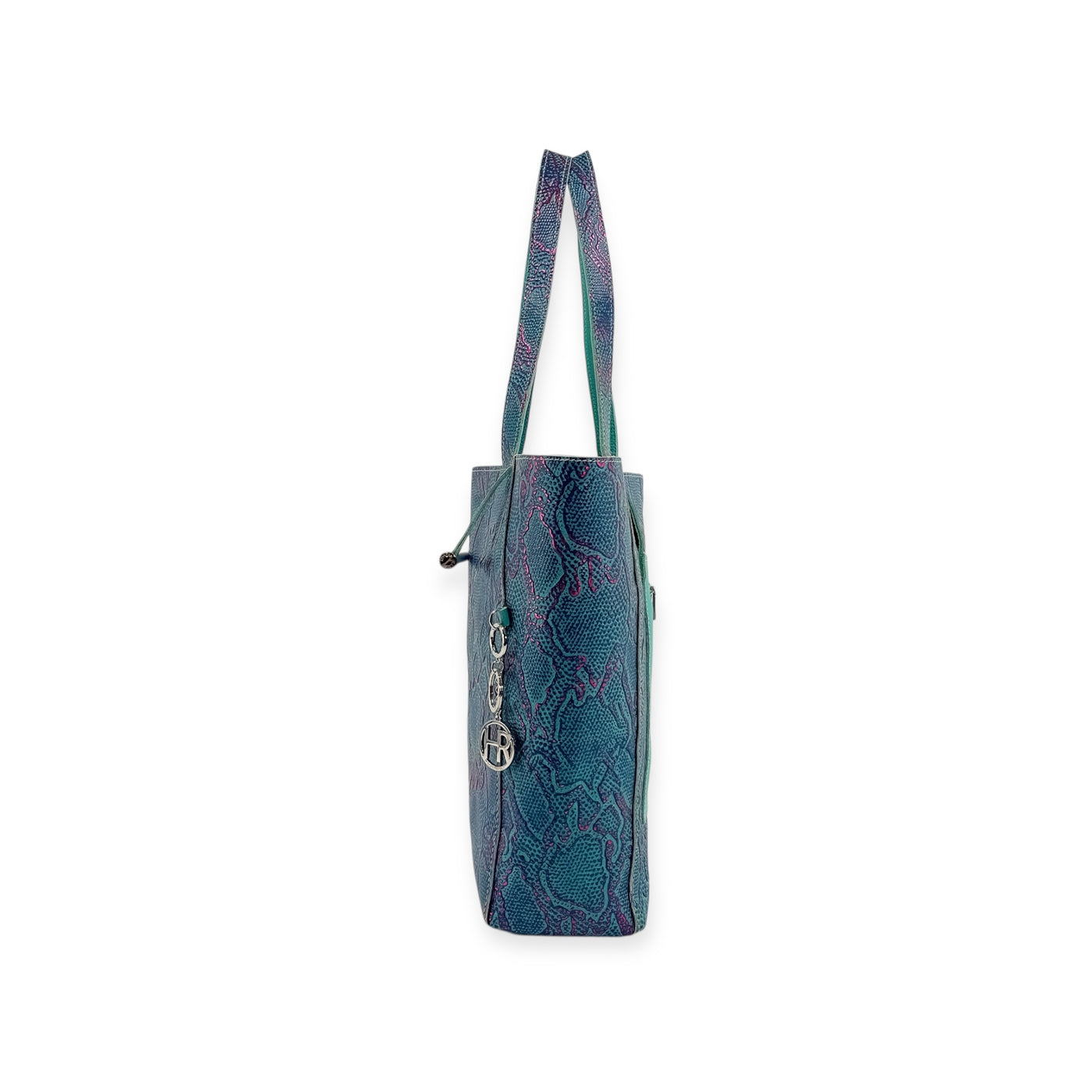 Martha Tote-Apparel & Accessories > Handbags, Wallets & Cases > Handbags > Shopper Bags-Western-Cowhide-Bags-Handmade-Products-Gifts-Dancing Cactus Designs