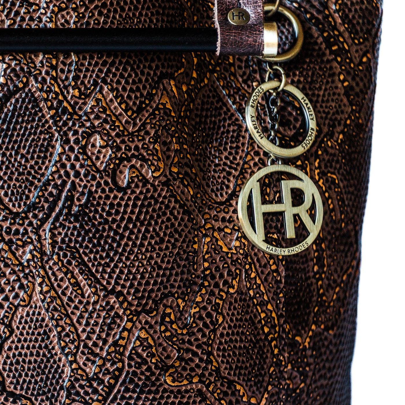 Martha Tote-Apparel & Accessories > Handbags, Wallets & Cases > Handbags > Shopper Bags-Western-Cowhide-Bags-Handmade-Products-Gifts-Dancing Cactus Designs