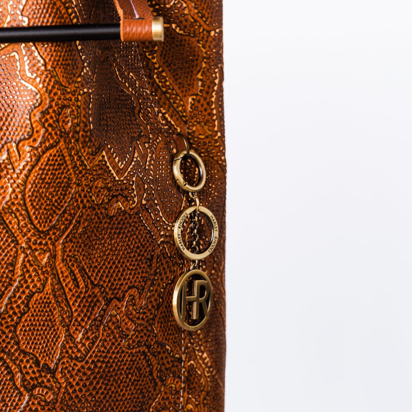 Martha Tote-Apparel & Accessories > Handbags, Wallets & Cases > Handbags > Shopper Bags-Western-Cowhide-Bags-Handmade-Products-Gifts-Dancing Cactus Designs