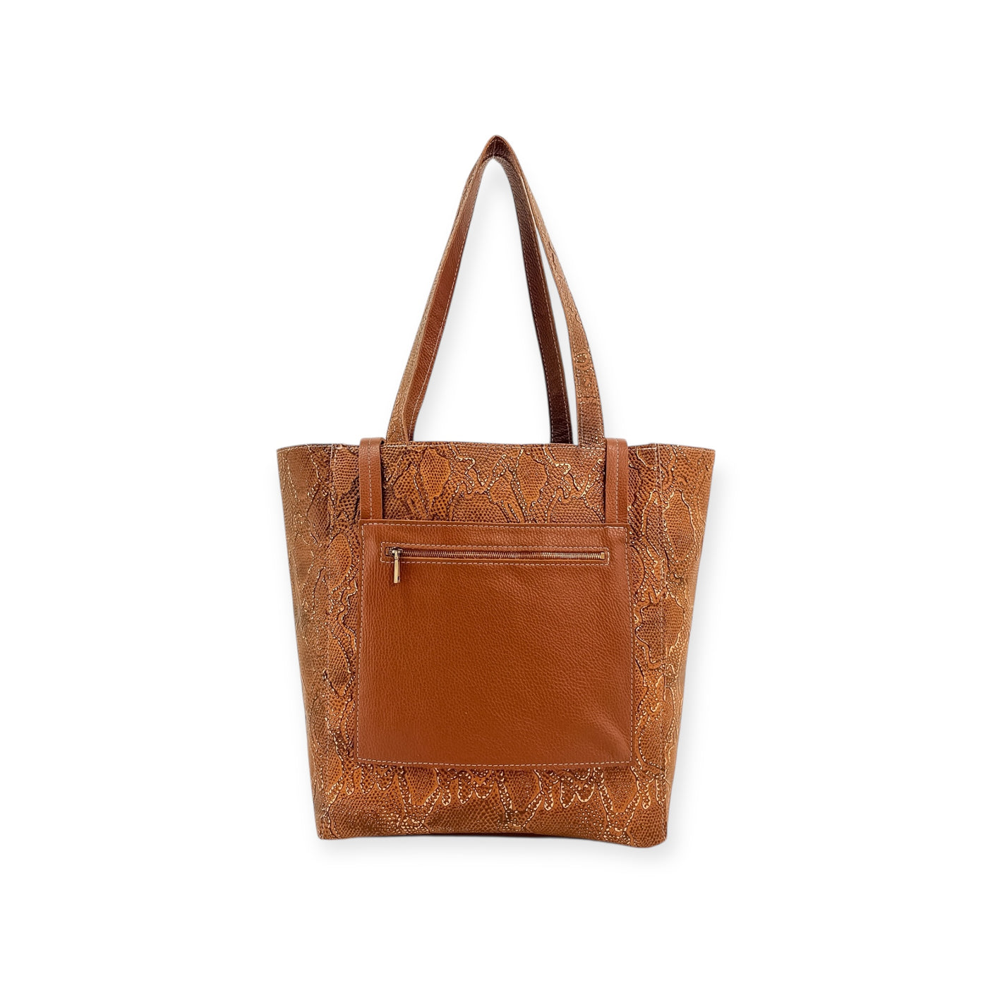 Martha Tote-Apparel & Accessories > Handbags, Wallets & Cases > Handbags > Shopper Bags-Western-Cowhide-Bags-Handmade-Products-Gifts-Dancing Cactus Designs