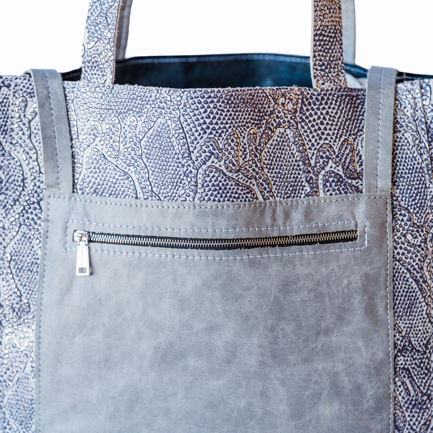 Martha Tote-Apparel & Accessories > Handbags, Wallets & Cases > Handbags > Shopper Bags-Western-Cowhide-Bags-Handmade-Products-Gifts-Dancing Cactus Designs