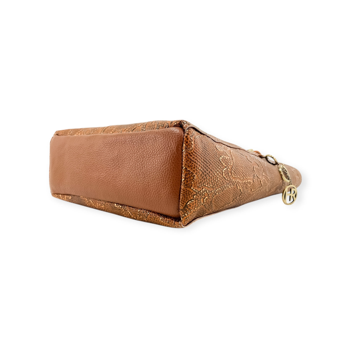 Martha Tote-Apparel & Accessories > Handbags, Wallets & Cases > Handbags > Shopper Bags-Western-Cowhide-Bags-Handmade-Products-Gifts-Dancing Cactus Designs