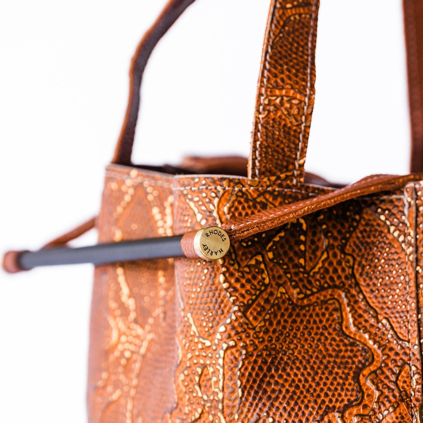 Martha Tote-Apparel & Accessories > Handbags, Wallets & Cases > Handbags > Shopper Bags-Western-Cowhide-Bags-Handmade-Products-Gifts-Dancing Cactus Designs