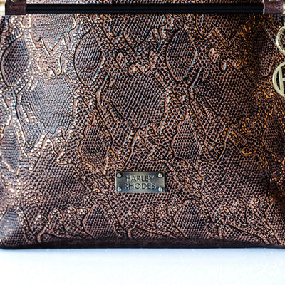 Martha Tote-Apparel & Accessories > Handbags, Wallets & Cases > Handbags > Shopper Bags-Western-Cowhide-Bags-Handmade-Products-Gifts-Dancing Cactus Designs