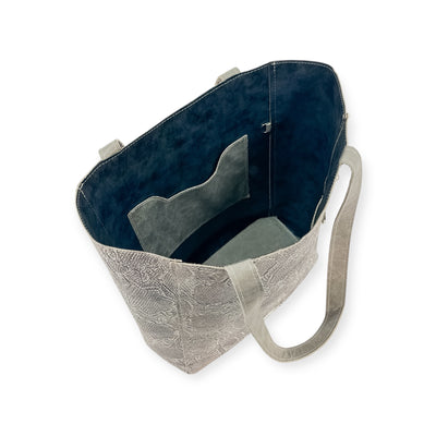 Martha Tote-Apparel & Accessories > Handbags, Wallets & Cases > Handbags > Shopper Bags-Western-Cowhide-Bags-Handmade-Products-Gifts-Dancing Cactus Designs