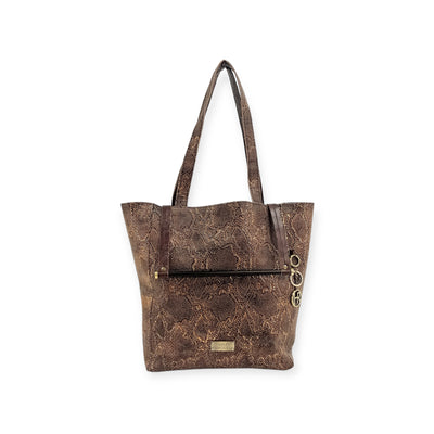 Martha Tote-Apparel & Accessories > Handbags, Wallets & Cases > Handbags > Shopper Bags-Western-Cowhide-Bags-Handmade-Products-Gifts-Dancing Cactus Designs