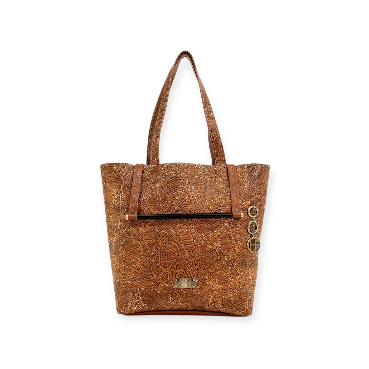 Martha Tote-Apparel & Accessories > Handbags, Wallets & Cases > Handbags > Shopper Bags-Western-Cowhide-Bags-Handmade-Products-Gifts-Dancing Cactus Designs