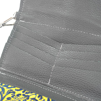 Miranda - All Embossed w/ Yellowstone River Tool-Miranda-Western-Cowhide-Bags-Handmade-Products-Gifts-Dancing Cactus Designs
